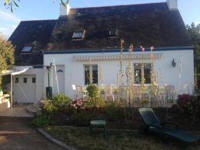Maison 6 personnes Port Melite proche des plages by Weekome, Groix